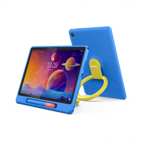 Lenovo Tab 2025 64GB + Cover et Stylus 153241-06
