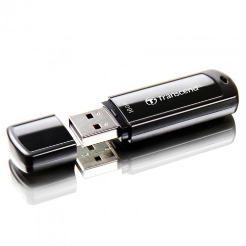 Transcend JetFlash 700 16GB USB 3.1 Gén.1 483700-03