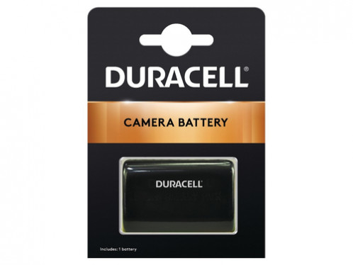 Duracell Li-Ion 1600 mAh pour Canon LP-E6 279309-06