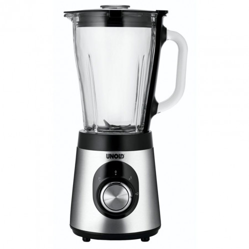 Unold 78625 Blender acier inoxydable 785129-06