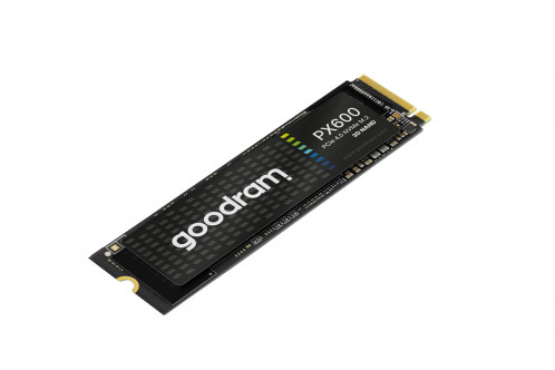 GOODRAM PX600 M.2 1000GB PCIe 4x4 2280 SSDPR-PX600-1K0-80 810189-06