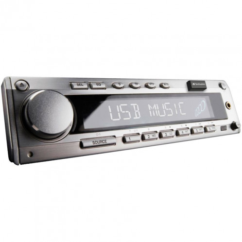 10x1 Verbatim Store n Stay Nano 16GB USB 2.0 97464 305405-05