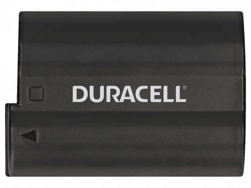 Duracell Li-Ion 1600 mAh pour Nikon EN-EL15 279295-00