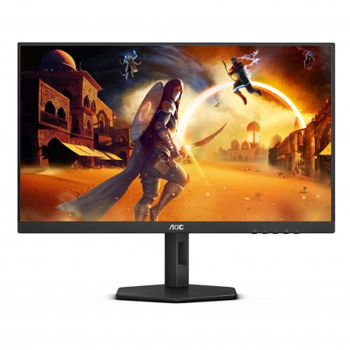 AOC 27G4X 180Hz FHD 1ms HAS HDR10 858013-017