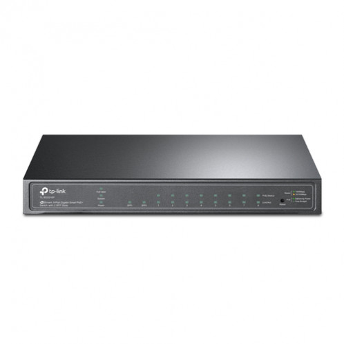 TP-Link TL-SG2210P 821788-04