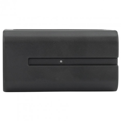 Ansmann A-Son NP-F970 6600mAh 487608-05