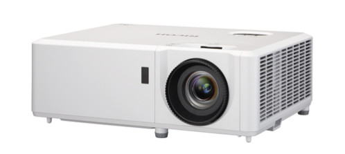 Ricoh PJ WUL5860 Projecteur laser DLP 181689-011