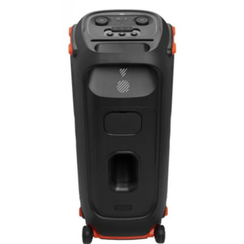 JBL Partybox 710 Bluetooth Speaker Black EU DB52000595-08
