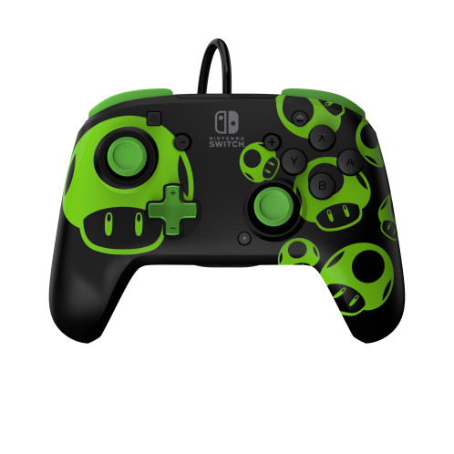 PDP Rematch Wired Controller NS 1UP 154781-010