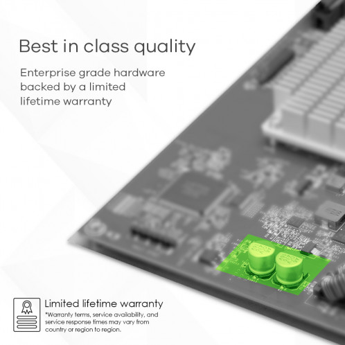 Zyxel GS1915-8EP 8-port Smart Switch, NebulaFlex 729262-09