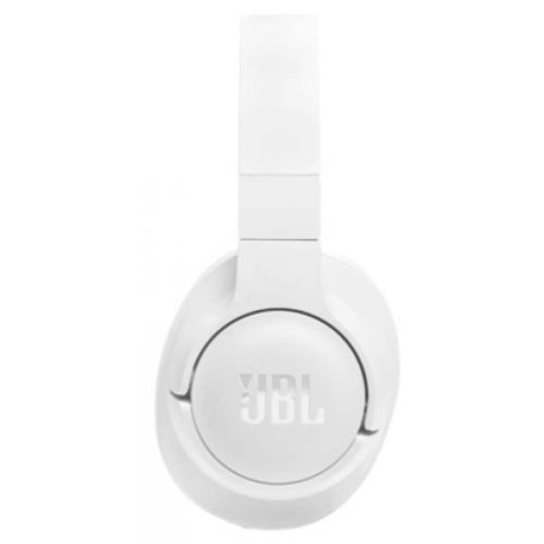 JBL Tune 720BT Bluetooth Wireless On-Ear Headphones White EU DB410055-06