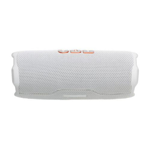 JBL Flip 7 Bluetooth Wireless Speaker White EU DB9450712-05