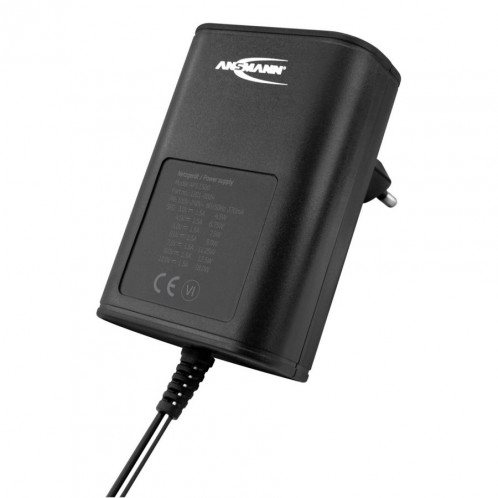 Ansmann APS 1500 max. 18 W 1201-024 583599-04