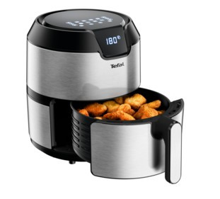 Tefal EY 401D Easy Fry Deluxe 400143-06