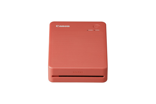 Canon Selphy QX 20 rouge 114972-013