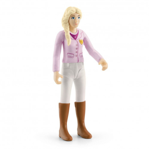 Schleich Club hippique 42593 Caravane rencontres 715031-09