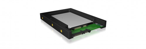 Raidsonic ICY BOX IB-2538StS 2,5 zu 3,5 HDD/SSD convert. 257595-04