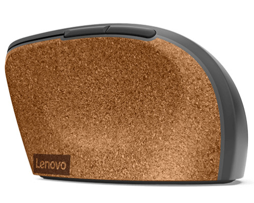 Lenovo Go Souris sans fil, verticale 796028-06
