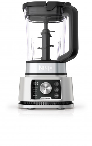 NINJA CB350EU Blender argent 729927-05