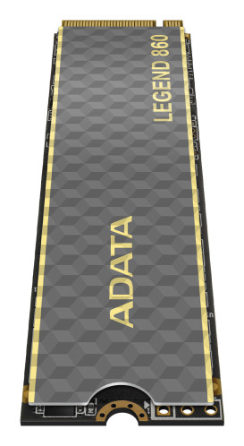 ADATA SSD LEGEND 860 1TB M.2 PCIe Gen.4x4 R/W 6000/5000 153122-07