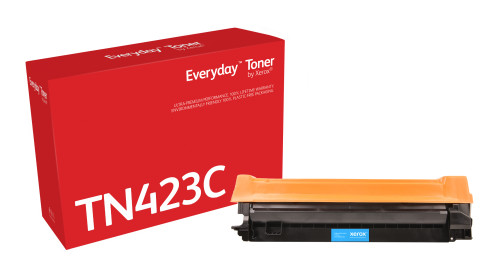 Xerox Everyday Cyan for Brother TN-423C 231788-02