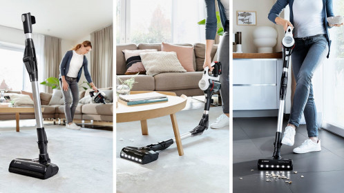 Bosch BSS 711W Unlimited 7 blanc 115826-017