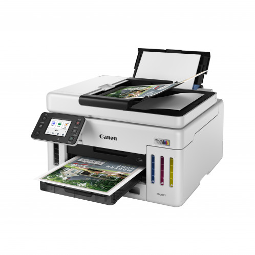 Canon MAXIFY GX 6150 152079-015