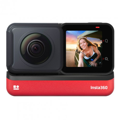 Insta360 ONE RS Twin Edition 726777-05