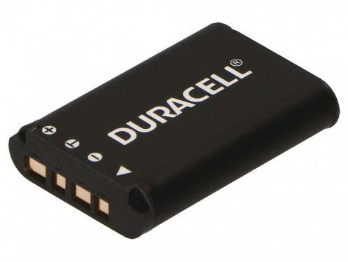 Duracell Li-Ion 1090mAh pour Sony NP-BX1 279323-05