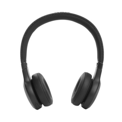 JBL Live 460NC Bluetooth Wireless On-Ear Headphones Black EU DB4990400-010