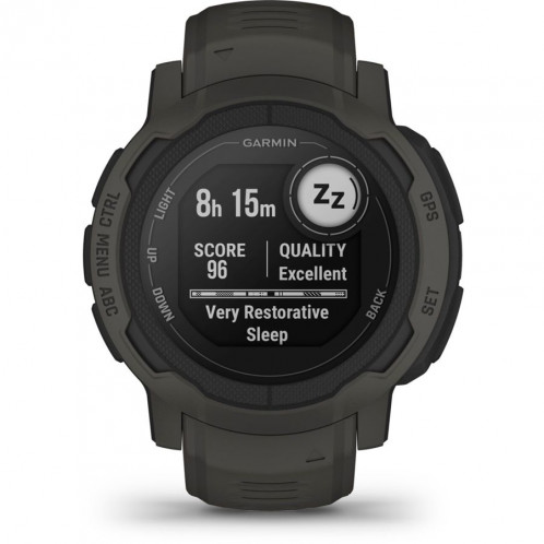 Garmin Instinct 2 Graphite 713687-06