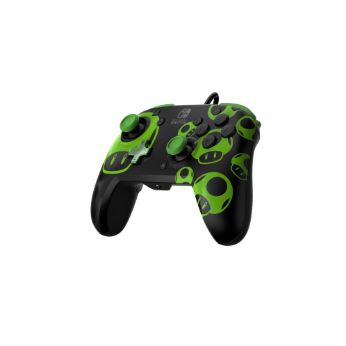 PDP Rematch Wired Controller NS 1UP 154781-010