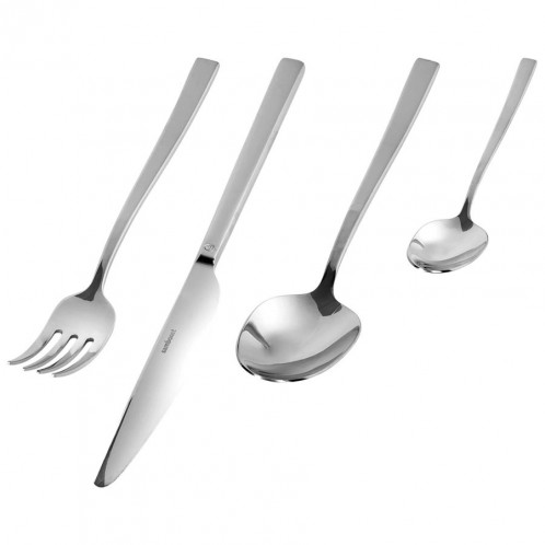 Sambonet Rock Couverts 24x Inox 18/10 542964-05