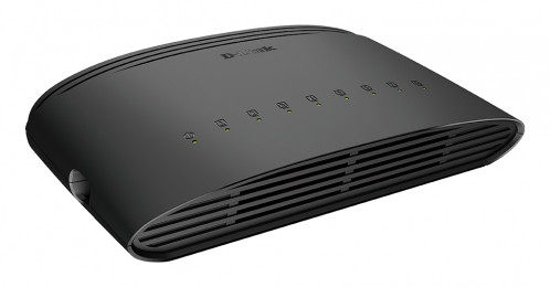 D-Link DGS-1008D 337150-05