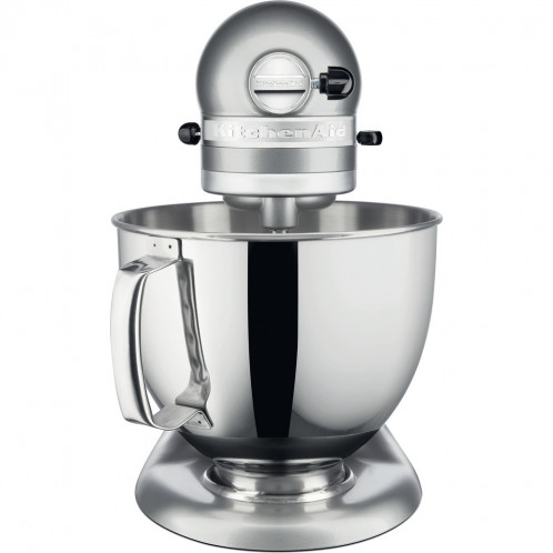 KitchenAid Artisan 5KSM175PSECU argent 662755-03