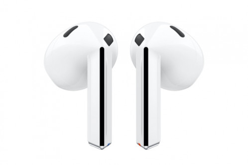 Samsung Galaxy Buds3 blanc 137274-02