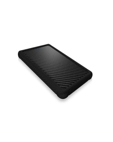 ICY BOX IB-223U3a Boîtier externe pour HDDs 2,5 160827-06