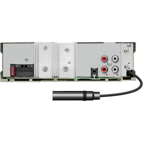 Kenwood KDCBT760DAB 756737-03