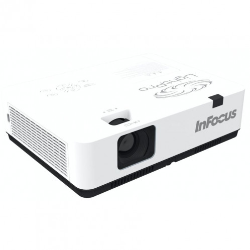 InFocus Advanced LCD IN1036 668355-06
