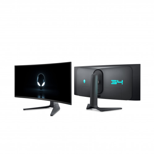Dell AW3423DWF 898032-011