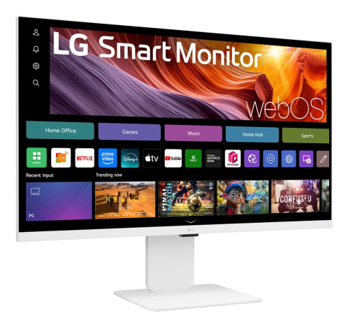 LG 32U850SA-W 179582-010