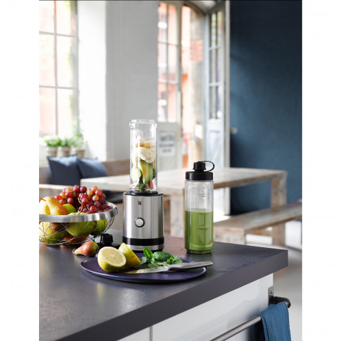 WMF KÜCHENminis Smoothie-to-go Blender 125192-010