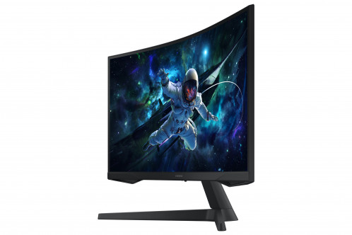 Samsung LS27CG552EUXEN 881932-018