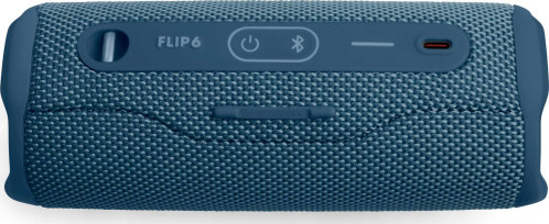JBL Flip 6 bleu 201408-012