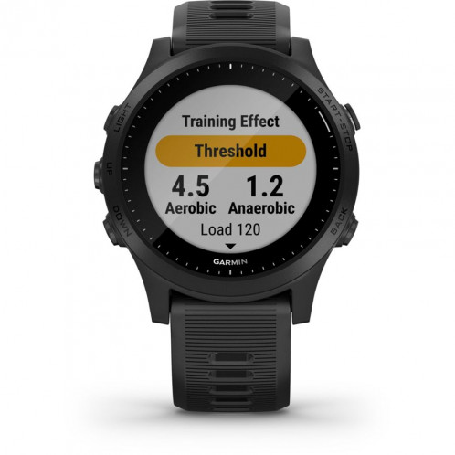 Garmin Forerunner 955 noir 750325-06