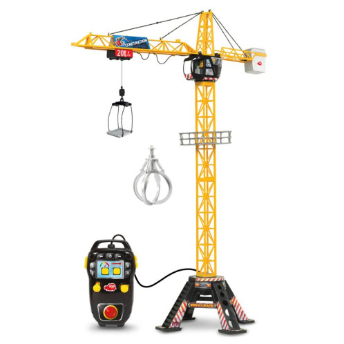 Dickie Mega Crane 701701-05