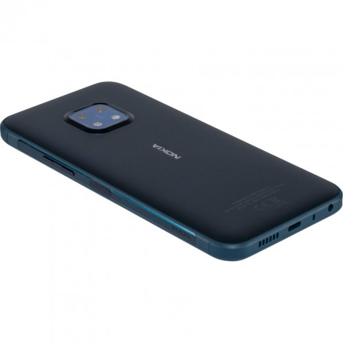 Nokia XR20 4+64GB bleu 676825-05