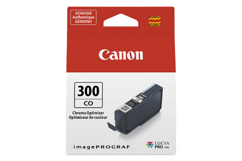 Canon PFI-300 CO Chroma Optimizer 569025-03