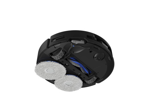 ECOVACS T50 OMNI noir Aspirateur robot, 2e gén. 176887-09