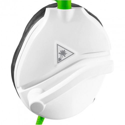 Turtle Beach Recon 70X blanc Casque gaming stéréo over ear 576025-06